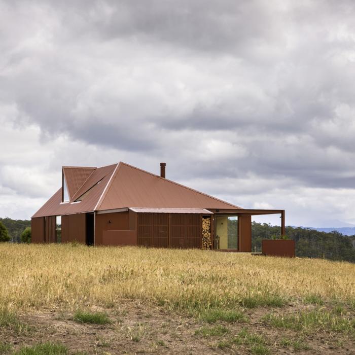 Bruny ISland