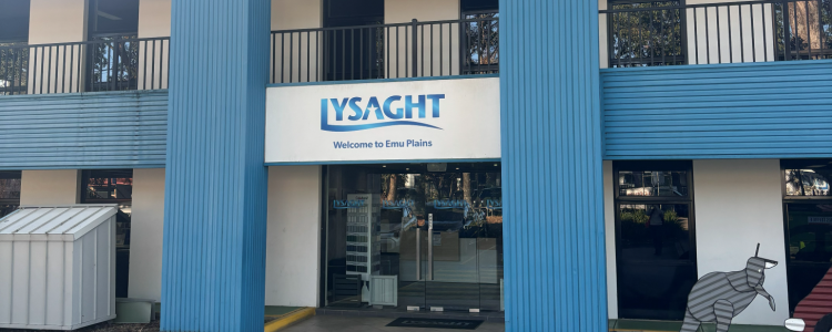 Image of Emu Plains Manufacturing Facility