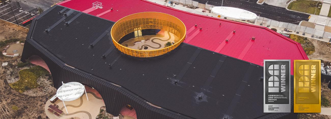 Lysaght LIDA Awards 2025