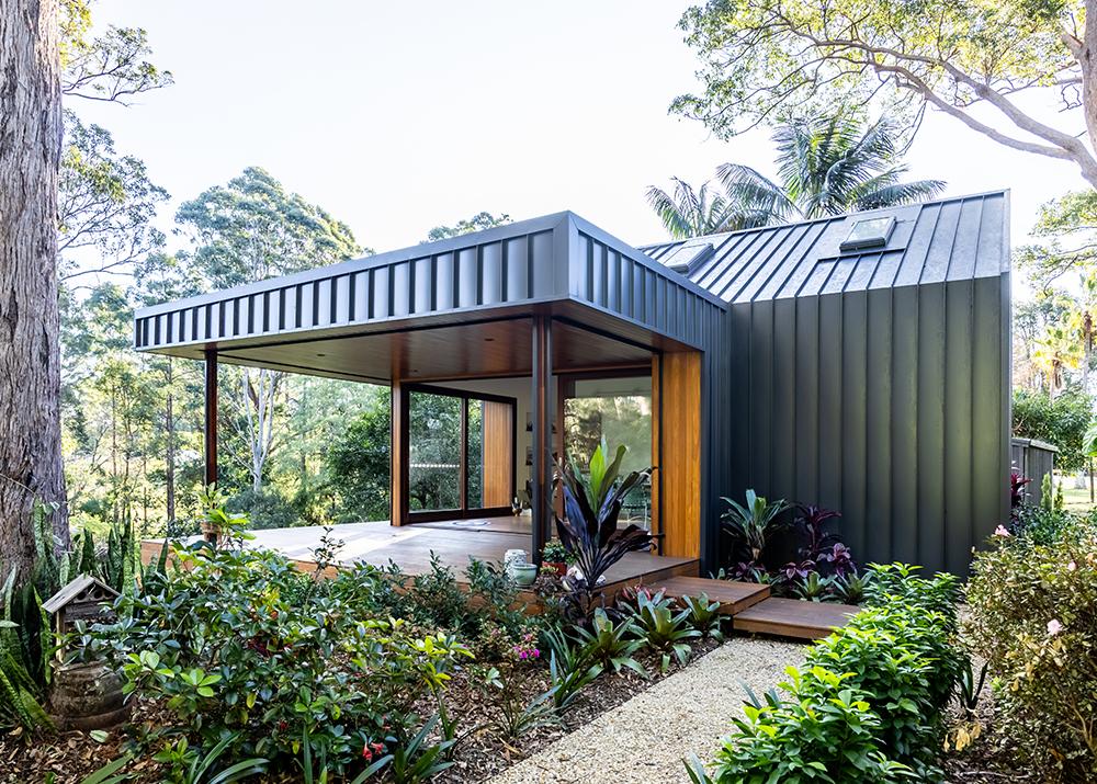 How to Choose the Right Cladding for Your Home | Lysaght.com