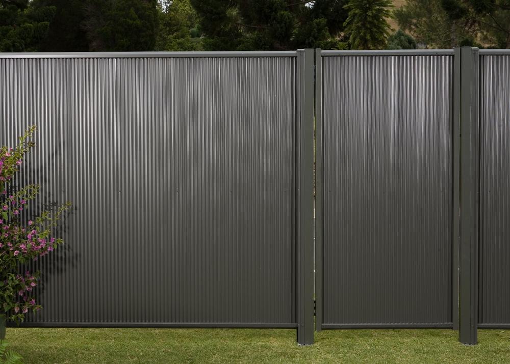 Why COLORBOND® Fencing is the Perfect Choice for Australian Homes