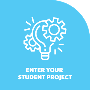 LIDA campaign 2025 - Enter your student project into the draw 