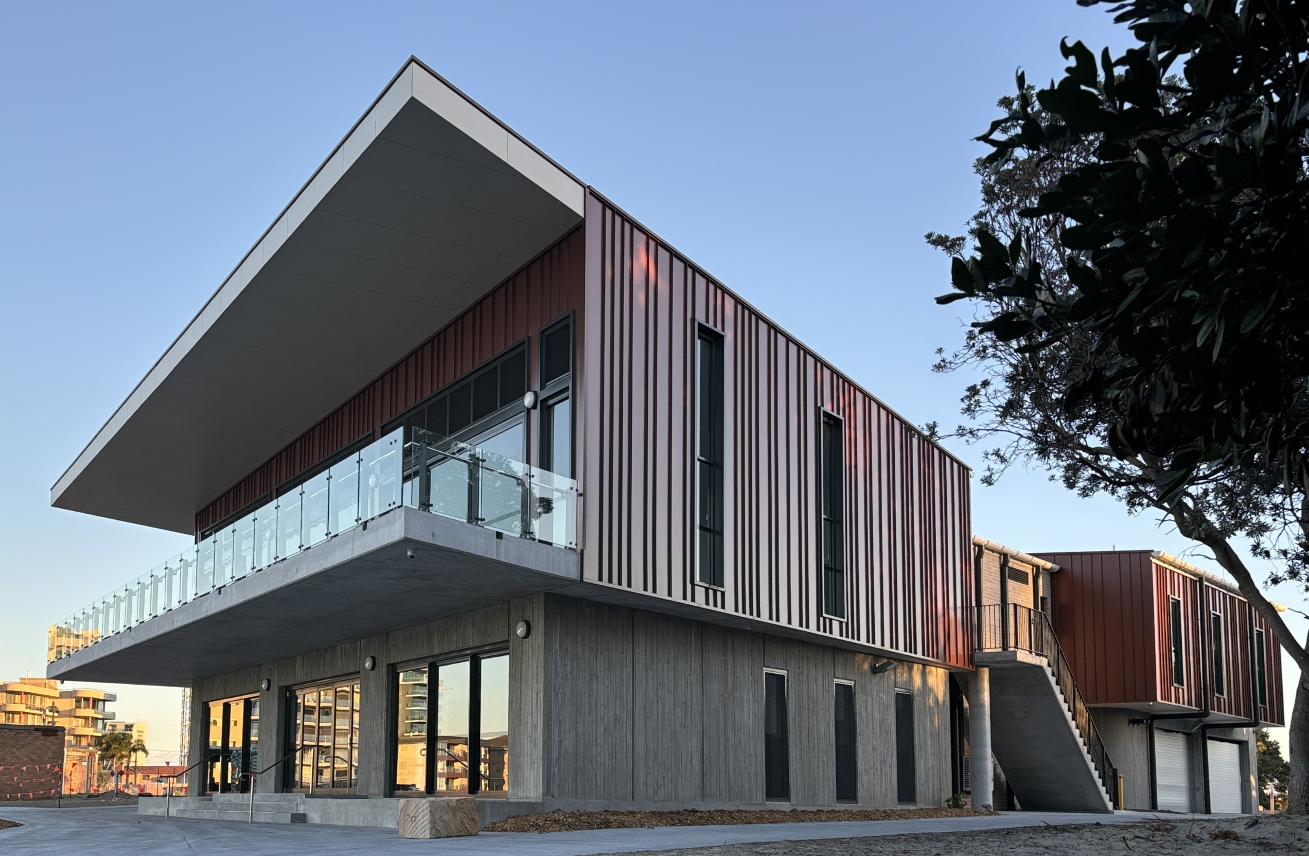 Forster Surf Club wins People Choice Awards 2024 