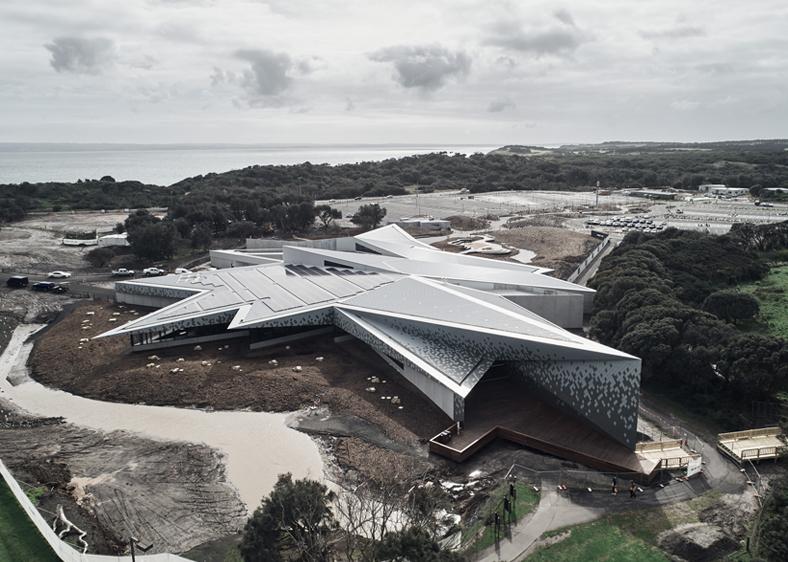 Penguin Parade Visitor Centre