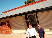 Animal Welfare League of South Australia