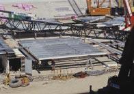 Suncorp Stadium redevelopment