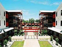 Karl Plunkett's Shiba Lane development in Broome's Chinatown