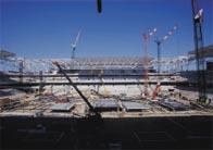 Suncorp Stadium redevelopment