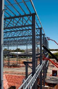 Hirotec Project Revs Up