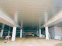 Portside Wharf development at Hamilton in Brisbane