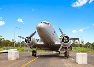 Far North Queensland Aviation Museum