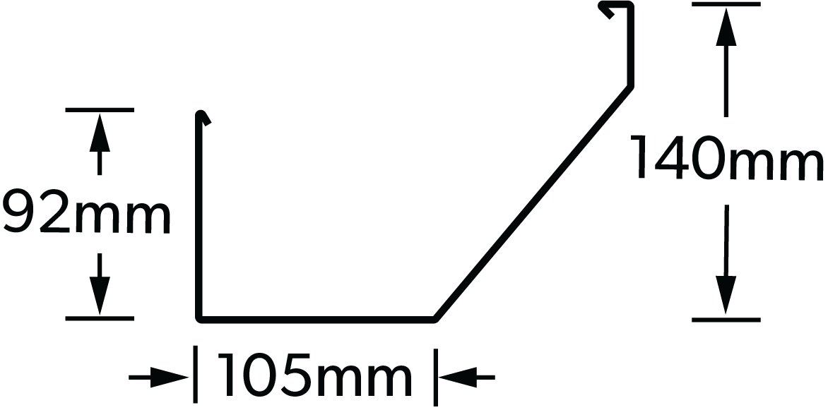 SHORELINE® schematic
