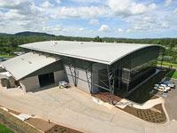 George Weston Foods, Tip Top bakery