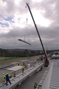 Batemans Bay Development