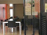 Greg Jones' architectural home