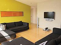 Greg Jones' architectural home