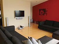 Greg Jones' architectural home