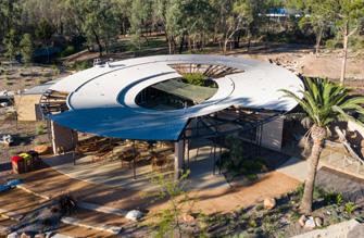 Taronga Western Plains Zoo