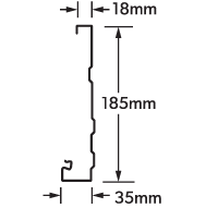 Old Novaline schematic