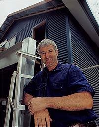 Idyllic Scotland Island Roost