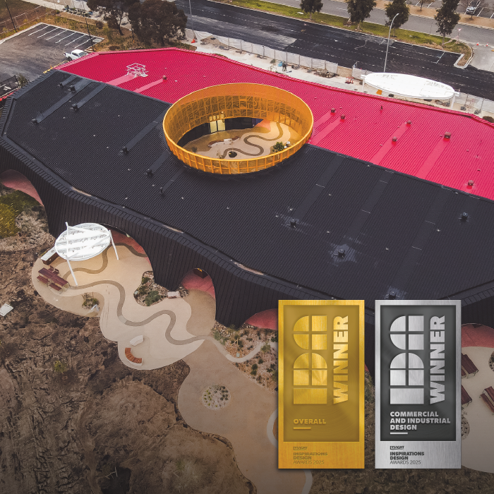 LIDA 2025 Winner Announcement 