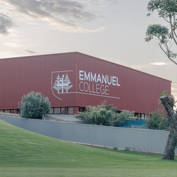 Edmund Rice Centre wins Regional Lysaght Design Award 2025