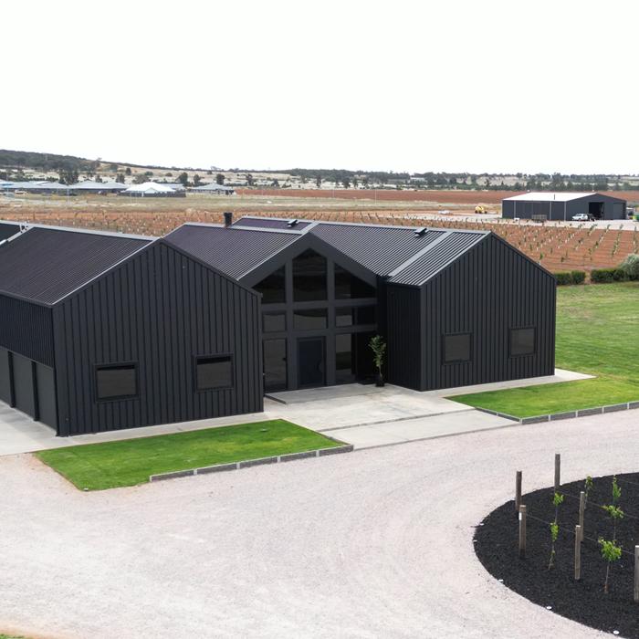 La Grande Casa Nero Winner of Peoples Choice Awards 2025 