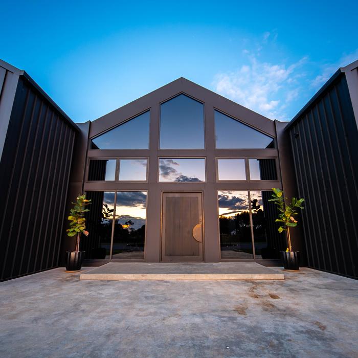 La Grande Casa Nero Winner of Peoples Choice Awards 2025 