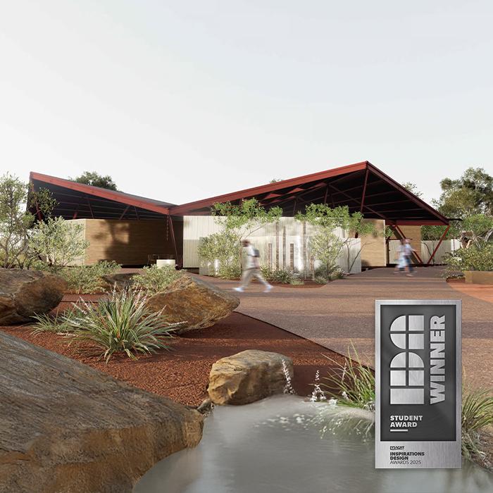 LIDA 2025 Winner Announcement 