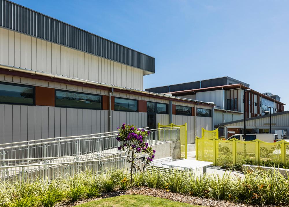 Atherton Hospital Case Study