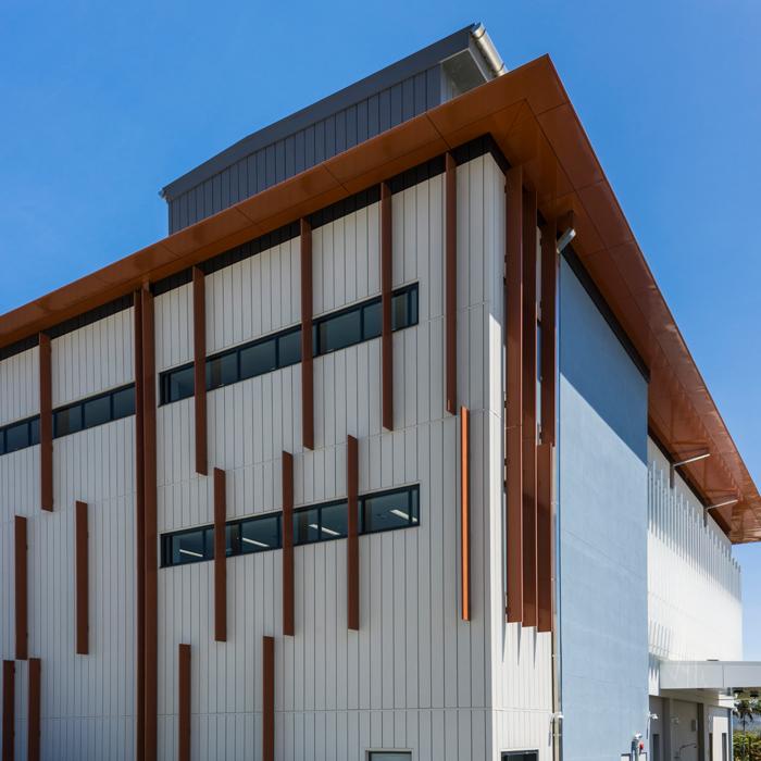 Atherton Hospital Case Study Image