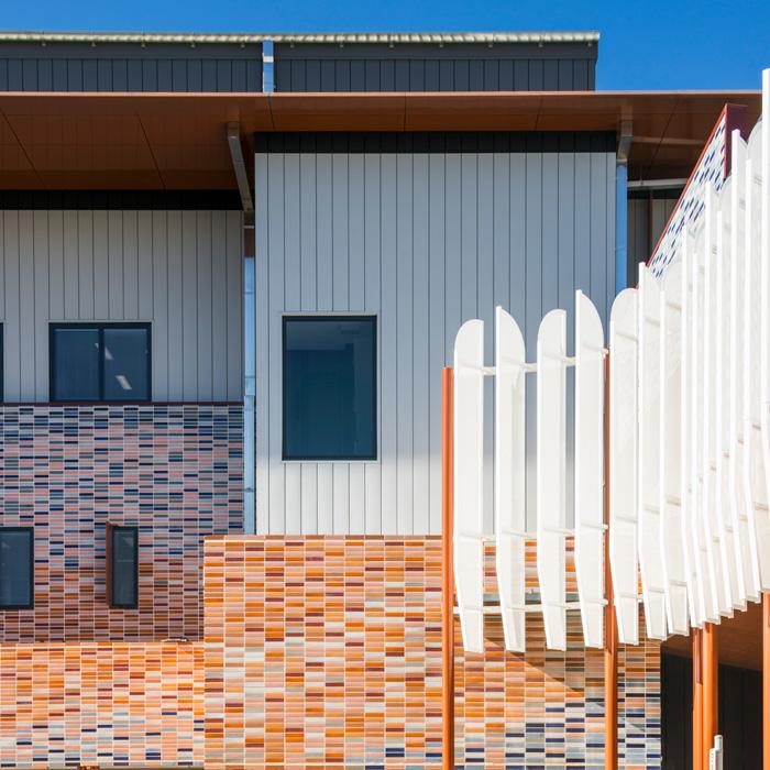 Blueprint for Regional Healthcare: DOMINION® Walling at Atherton Hospital