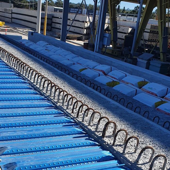 Centenary Bridge Upgrade made possible by Fielders KingFlor