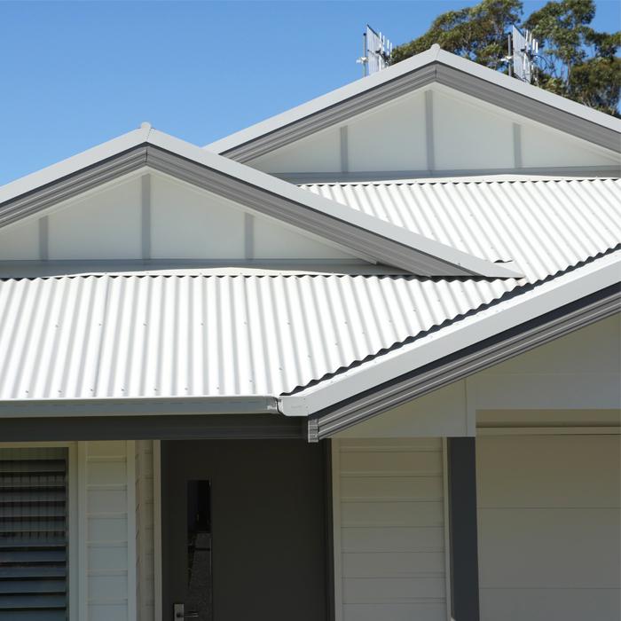 Lysaght Rainwater Goods and Roofing