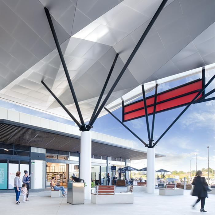 Lysaght Carmel Village LIDA Finalist 2025 