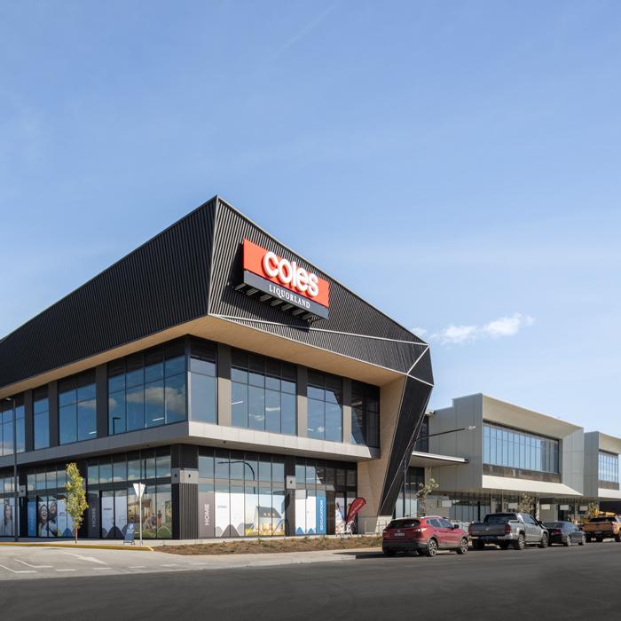 Lysaght Carmel Village LIDA Finalist 2025 