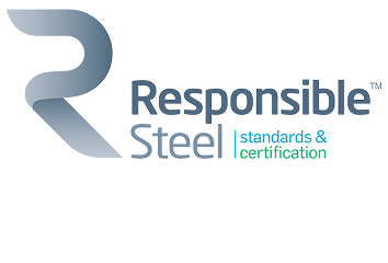 Responsible Steel Logo