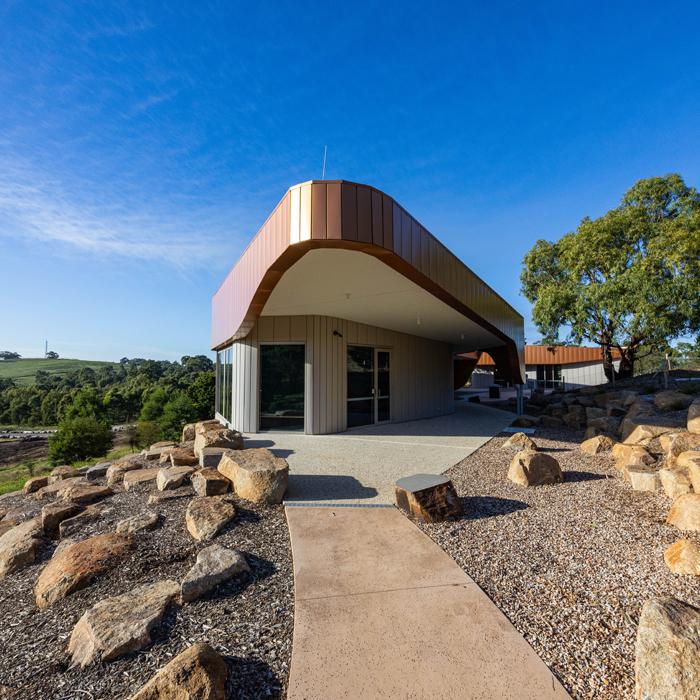 Aboriginal Gathering Place