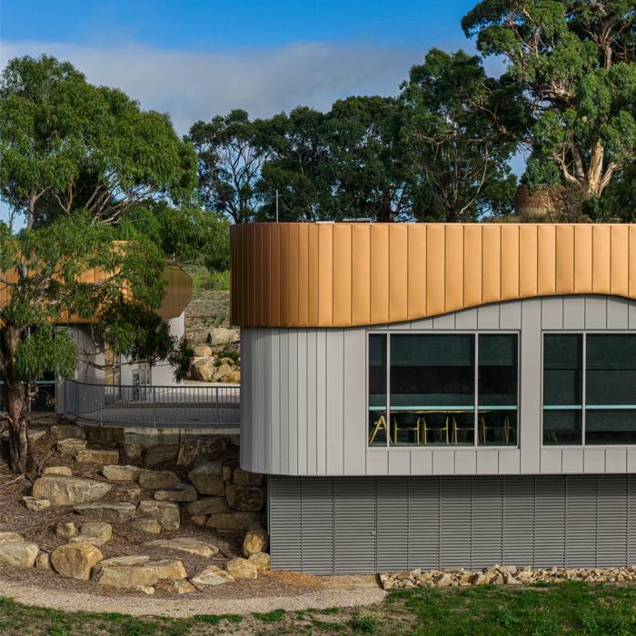 Aboriginal Gathering Place