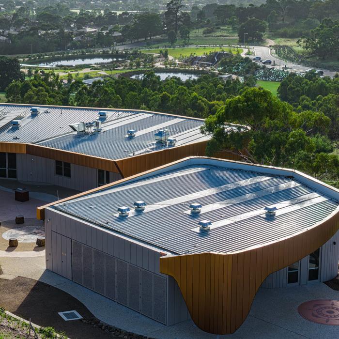 Aboriginal Gathering Place