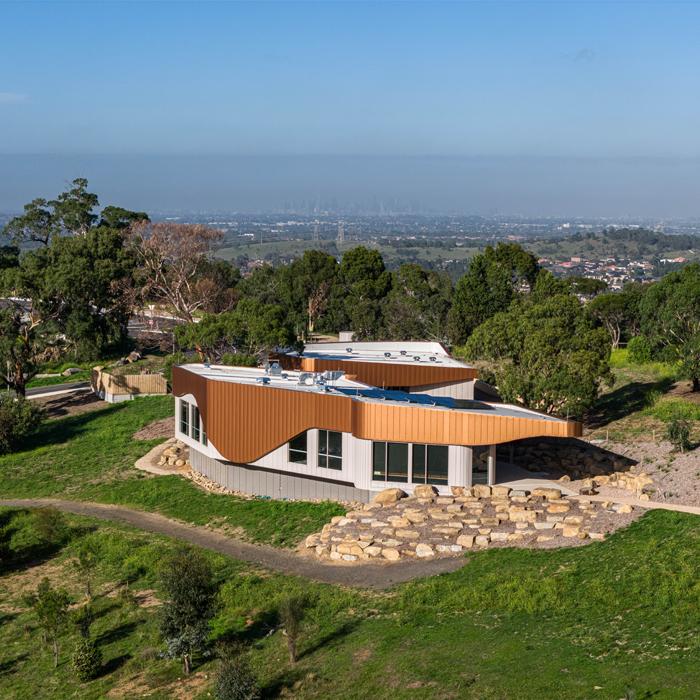 Aboriginal Gathering Place
