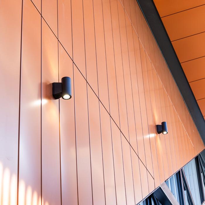 Alua Case Study Armadale Station
