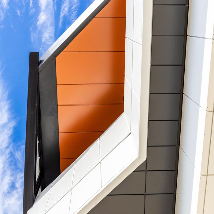 Alua Case Study Armadale Station