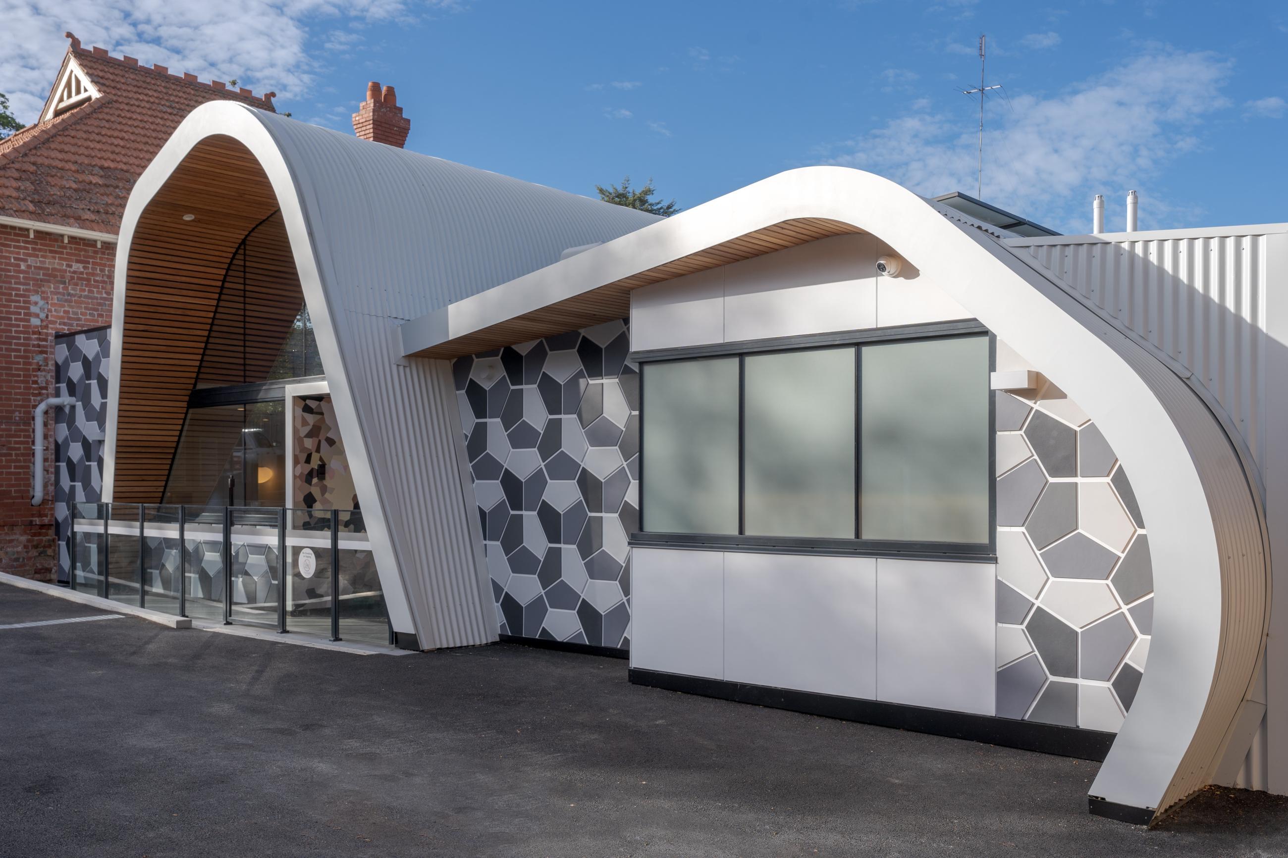 Hawthorn East Child Care Centre