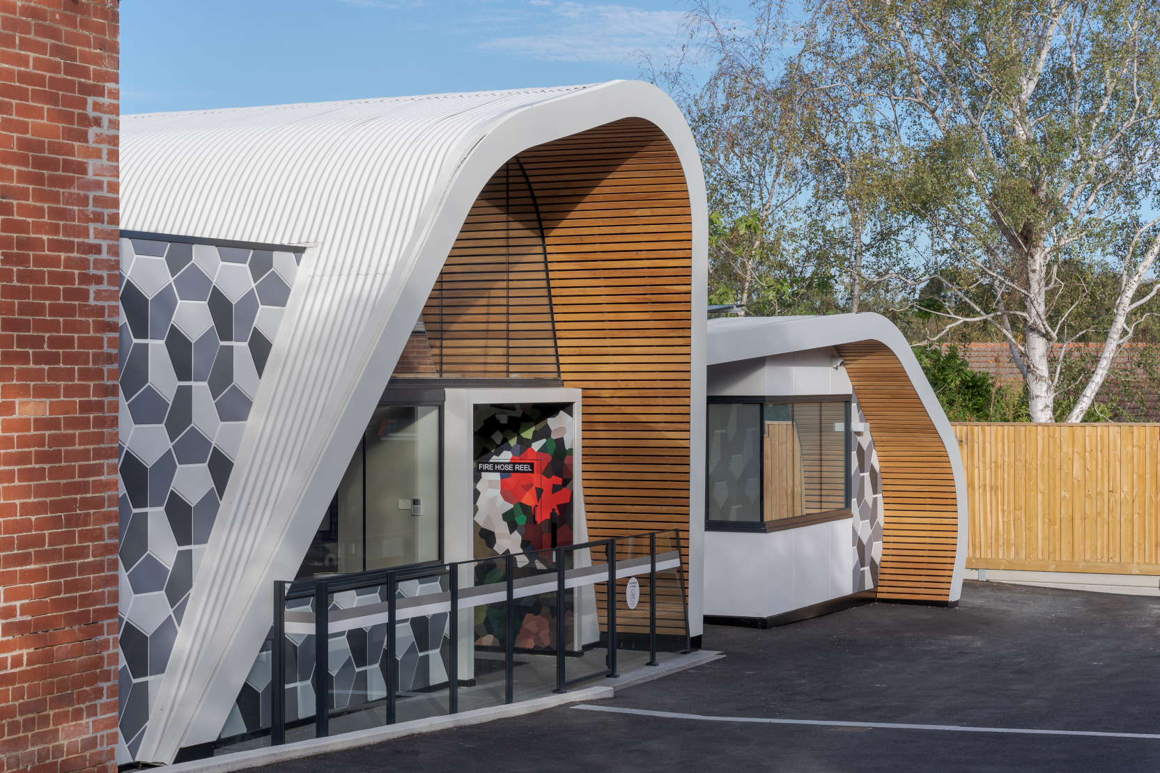 Hawthorn East Child Care Centre