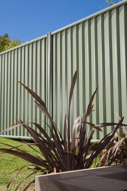 SMARTASCREEN Fencing