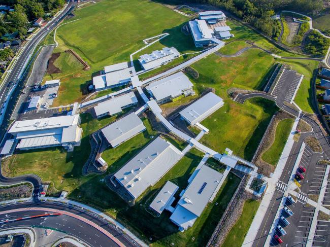 Bell Bird Park School – 42582