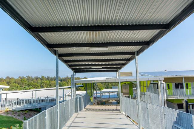 Bell Bird Park School – 42584