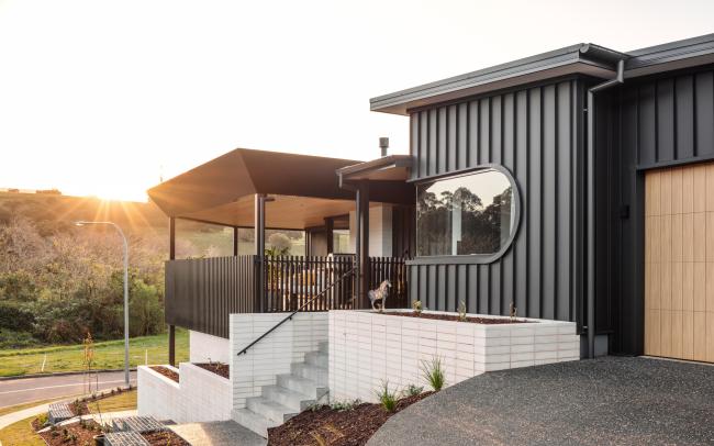 Nadine K - Gibson Way Jamberoo