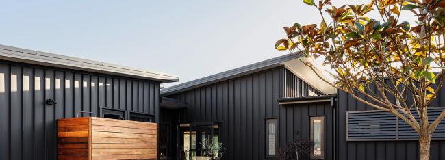 Nadine K - Gibson Way Jamberoo